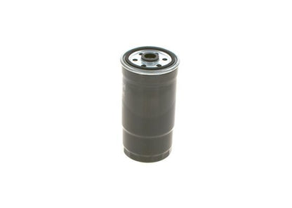 BOSCH 1457434198 Fuel Filter Spin-On 80.5mm Diameter For Alfa Romeo Fiat Hyundai
