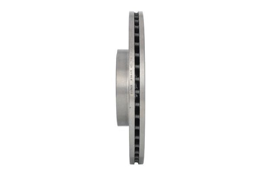 BOSCH 0986479423 Brake Disc Front Vented 294.9mm Outer Ø Fits Toyota Avensis