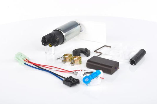BOSCH 0986580967 Fuel Pump With Connector Parts Fits Ford Courier Fiesta Puma