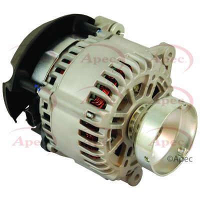 Alternator 12V Voltage Fits Ford Tourneo Connect Transit Connect APEC AAL1392