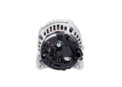 BOSCH 1986A00728 Alternator Clockwise Rotation 14V Voltage Fits SEAT SKODA VW