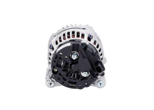 BOSCH 1986A00728 Alternator Clockwise Rotation 14V Voltage Fits SEAT SKODA VW
