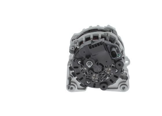 BOSCH 1986A01119 Alternator Clockwise Rotation 14V Voltage Fits Seat Skoda VW