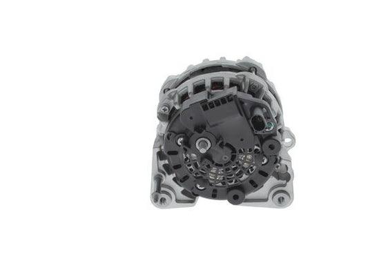 BOSCH 1986A01119 Alternator Clockwise Rotation 14V Voltage Fits Seat Skoda VW