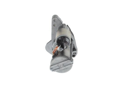 BOSCH 1986S00161 Starter 198mm Length Clockwise Rotation Fits Renault Captur