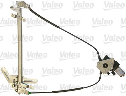 Valeo 850147 Window Regulator Front Right O/S Driver Offside Side For Fiat Punto