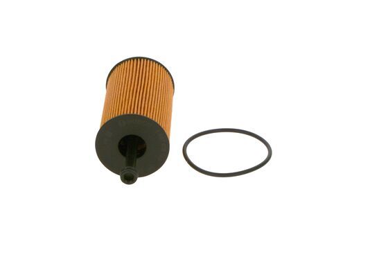 Bosch 1 457 429 193 Oil Filter Fits Citroen Peugeot