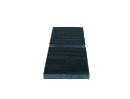 BOSCH 0986628558 Cabin Air Filter 246mm Length 30mm Height Fits BMW Rolls-Royce