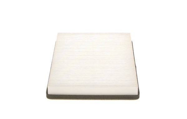 BOSCH 1987432013 Cabin Air Filter 255mm Length Particulate Fits VW Passat