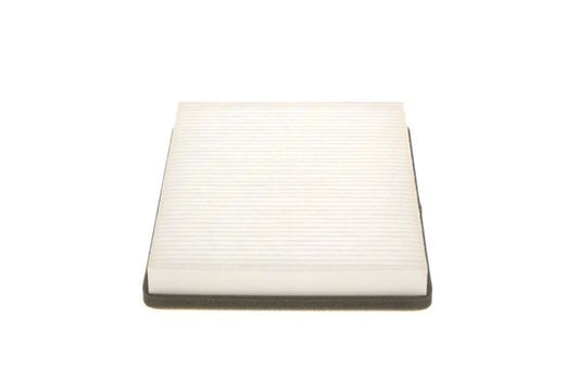 BOSCH 1987432013 Cabin Air Filter 255mm Length Particulate Fits VW Passat
