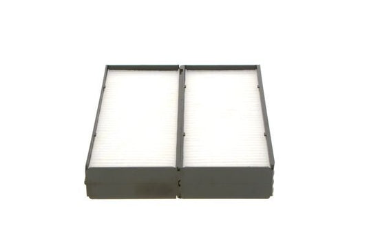 BOSCH 1987432160 Cabin Air Filter 247.5mm Length Particulate Fits Hyundai Kia