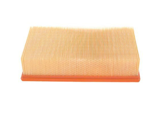 BOSCH 1457429792 Air Filter 308mm Length Insert 69mm Height Fits Audi 100 A6