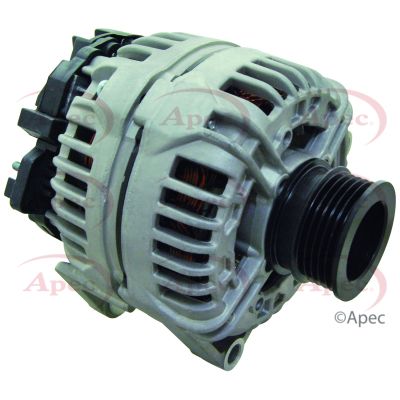 Alternator APEC AAL1415 Fits Alfa Romeo Fiat Opel Vauxhall 159 Astra Astra G