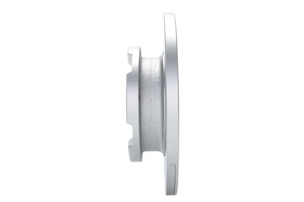 BOSCH 0986479401 Brake Disc Rear Solid Fits Ford Transit Transit Tourneo