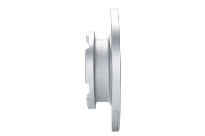 BOSCH 0986479401 Brake Disc Rear Solid Fits Ford Transit Transit Tourneo