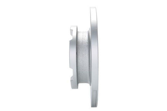 BOSCH 0986479401 Brake Disc Rear Solid Fits Ford Transit Transit Tourneo