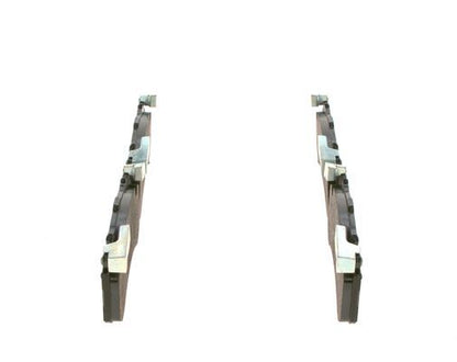 BOSCH 0986494991 Brake Pad Set For Disc Brake Front Fits A7 A8 Bentley Mulsanne