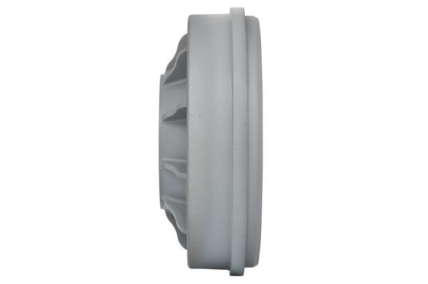 BOSCH 0986477300 Brake Drum Rear 298mm Outer Diameter Fits Citroën Fiat Peugeot