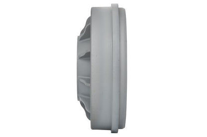 BOSCH 0986477300 Brake Drum Rear 298mm Outer Diameter Fits Citroën Fiat Peugeot