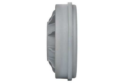 BOSCH 0986477300 Brake Drum Rear 298mm Outer Diameter Fits Citroën Fiat Peugeot