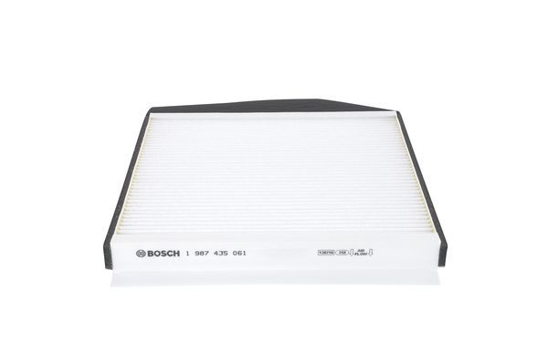 Bosch 1 987 435 061 Interior Air Filter Fits Volvo