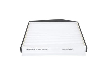 Bosch 1 987 435 061 Interior Air Filter Fits Volvo