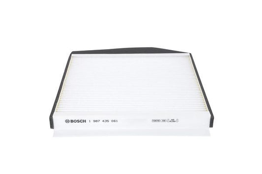 Bosch 1 987 435 061 Interior Air Filter Fits Volvo