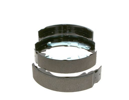 BOSCH 0986487660 Brake Shoe Set Rear 52mm Width For Ford Transit Transit Tourneo