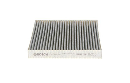 Bosch 1 987 432 416 Interior Air Filter Fits Citroen Fiat Isuzu Mitsubishi
