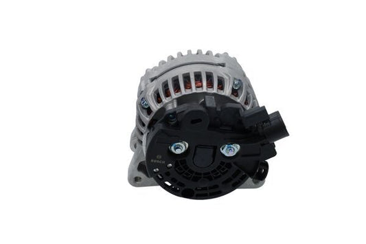 BOSCH 1986A00870 Alternator Fits Citroën Fiat Lancia Peugeot Suzuki Toyota