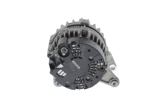 BOSCH 1986A01045 Alternator Clockwise Rotation 14V Voltage Fits MERCEDES-BENZ