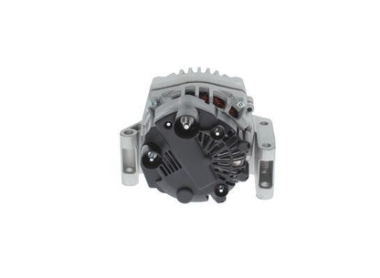BOSCH 1986A01189 Alternator Clockwise Rotation 14V Fits Fiat Opel Vauxhall