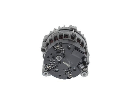 BOSCH 1986A01223 Alternator Clockwise Rotation 14V Voltage Fits Seat Skoda VW