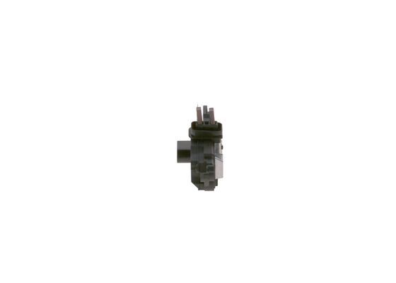 Alternator Regulator Service Replacement Maintenance Car Auto BOSCH 1986AE0111