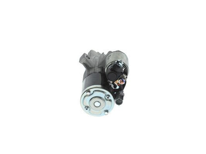 BOSCH 1986S00604 Starter Clockwise Rotation Fits Mazda Mazda3 Mazda5 Mazda6