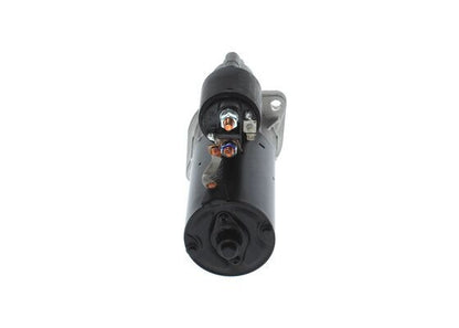 BOSCH 1986S00762 Starter Clockwise Rotation 12V Voltage Fits LOMBARDINI