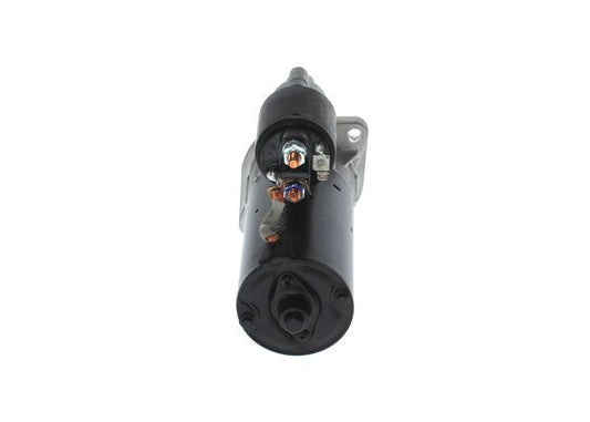BOSCH 1986S00762 Starter Clockwise Rotation 12V Voltage Fits LOMBARDINI
