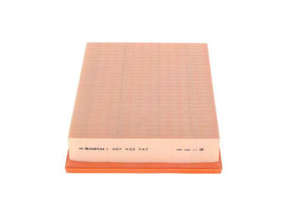 Bosch 1 457 433 747 Air Filter Fits VW