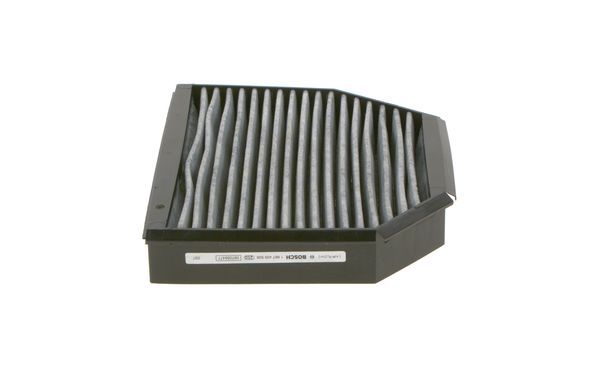 BOSCH 1987435508 Cabin Air Filter For Mercedes-Benz G-Class SL SLR Puch G-Modell