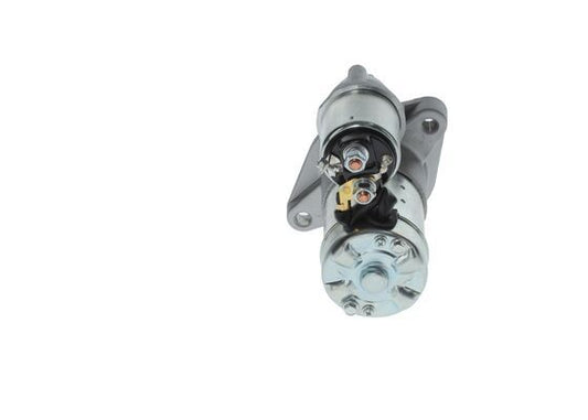 BOSCH 1986S01008 Starter Clockwise Rotation Fits Chevrolet Honda Opel Vauxhall