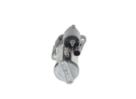 BOSCH 1986S01048 Starter Fits VW Caddy Caddy Alltrack Golf Golf Sportsvan Touran