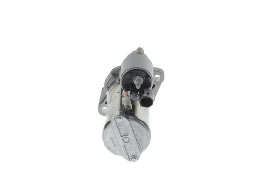 BOSCH 1986S01048 Starter Fits VW Caddy Caddy Alltrack Golf Golf Sportsvan Touran