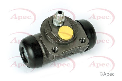 APEC BCY1394 Wheel Brake Cylinder Rear Bendix Braking System Fits Ford Sierra