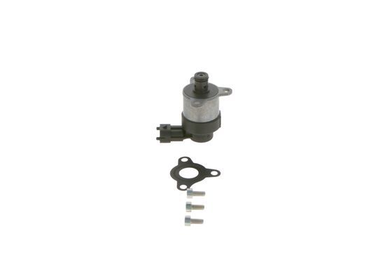 BOSCH 1465ZS0024 Fuel Quantity (Common Rail System) Control Valve Replacement