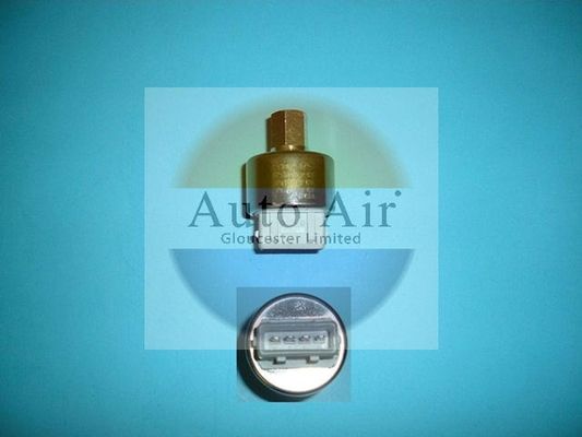 AUTO AIR 43-8140 Air Pressure Switch A/C Air Conditioning Fits Vauxhall Vectra