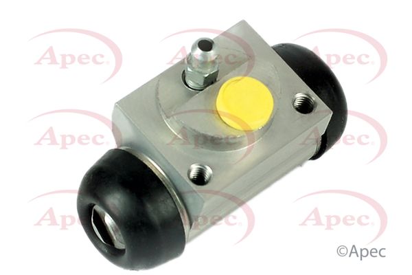 APEC BCY1458 Wheel Brake Cylinder Rear For Lockheed System Fits Opel Vauxhall