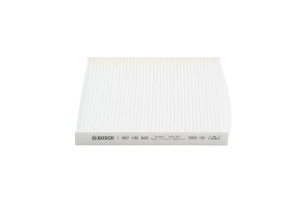 Bosch 1 987 432 088 Interior Air Filter Fits Toyota