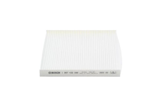 Bosch 1 987 432 088 Interior Air Filter Fits Toyota