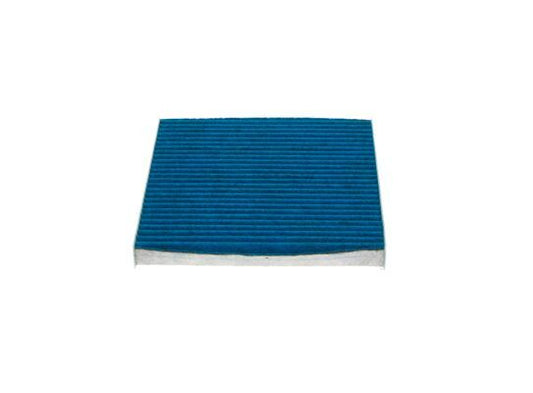 BOSCH 0986628577 Cabin Air Filter Fits Renault Twingo Smart Forfour Fortwo