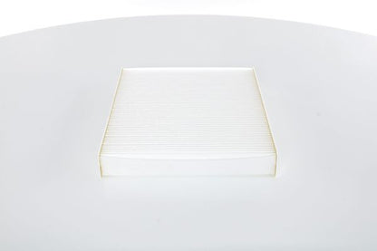 BOSCH 1987432240 Cabin Air Filter 252mm Length Particulate Fits Hyundai ix55